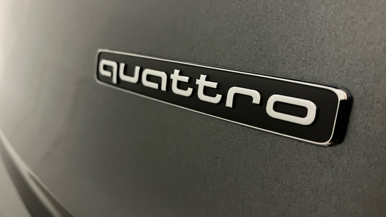 Audi Q7 3.0 TDI Quattro 286 Black Edition 5dr Tiptronic Diesel Estate